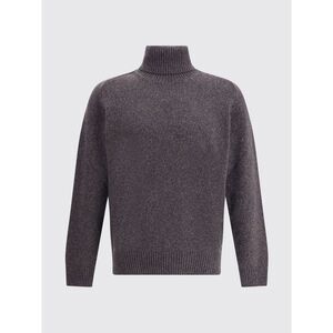 Brooksfield Sweater Men Brown